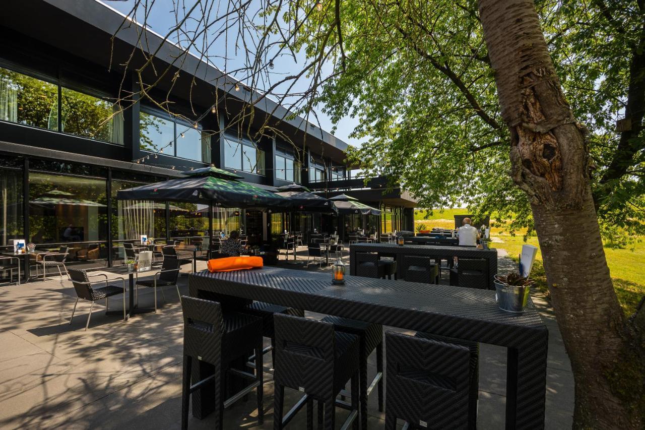 Postillion Hotel Девентер Екстер'єр фото