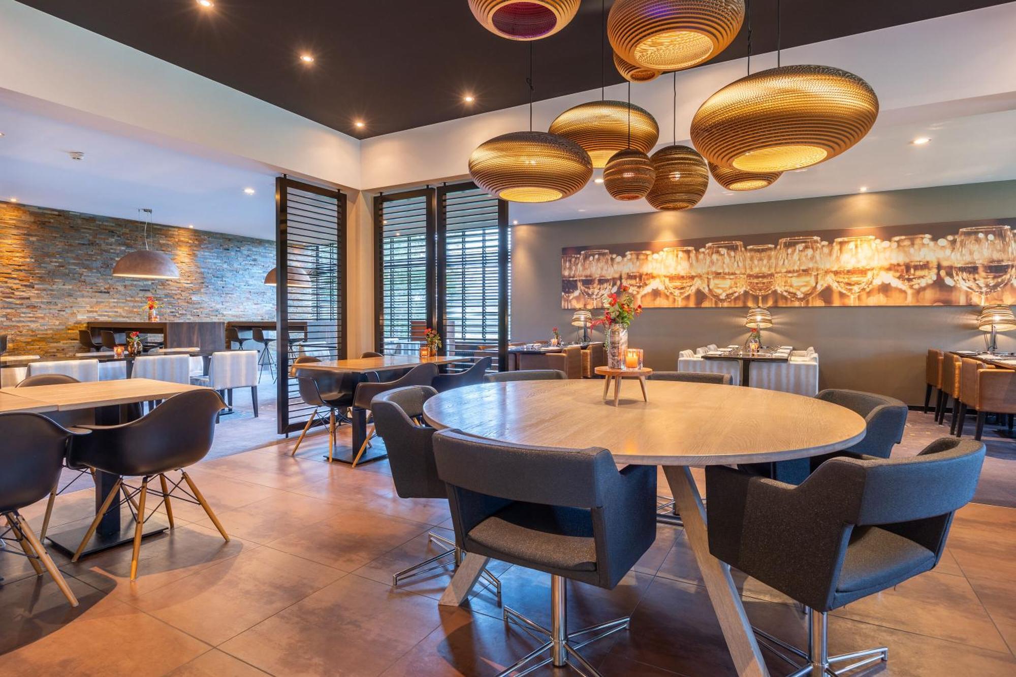 Postillion Hotel Девентер Екстер'єр фото