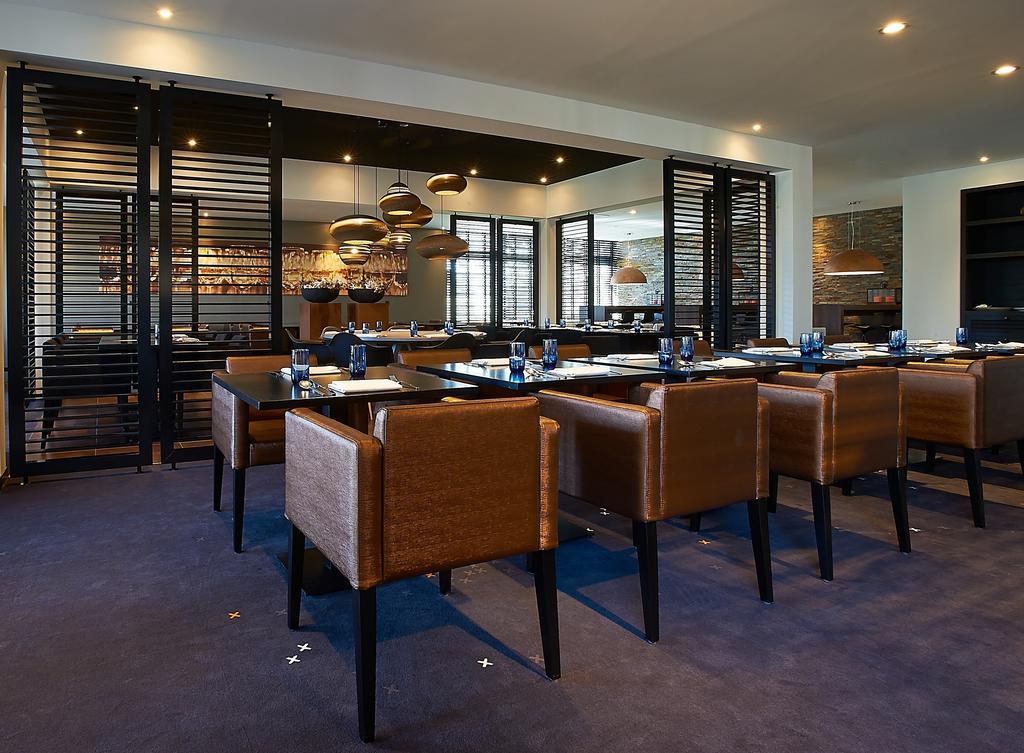 Postillion Hotel Девентер Екстер'єр фото