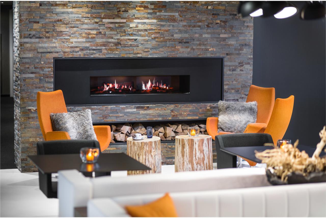 Postillion Hotel Девентер Екстер'єр фото