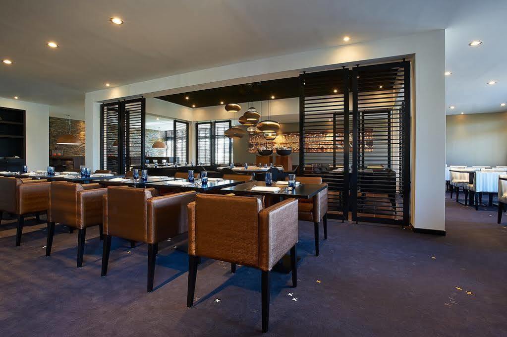 Postillion Hotel Девентер Екстер'єр фото