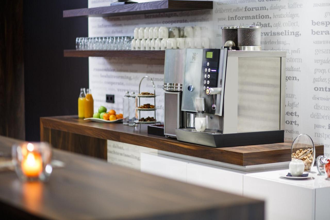 Postillion Hotel Девентер Екстер'єр фото
