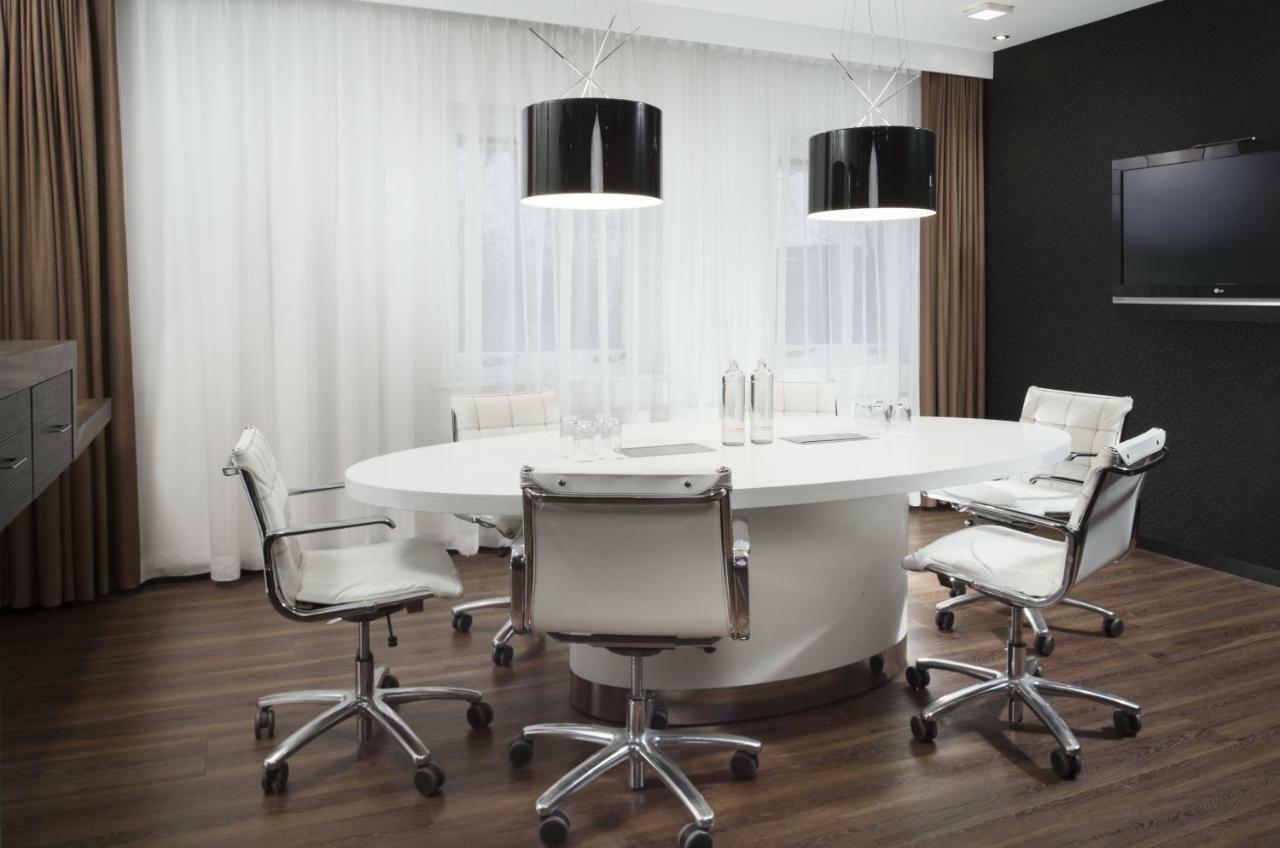 Postillion Hotel Девентер Екстер'єр фото