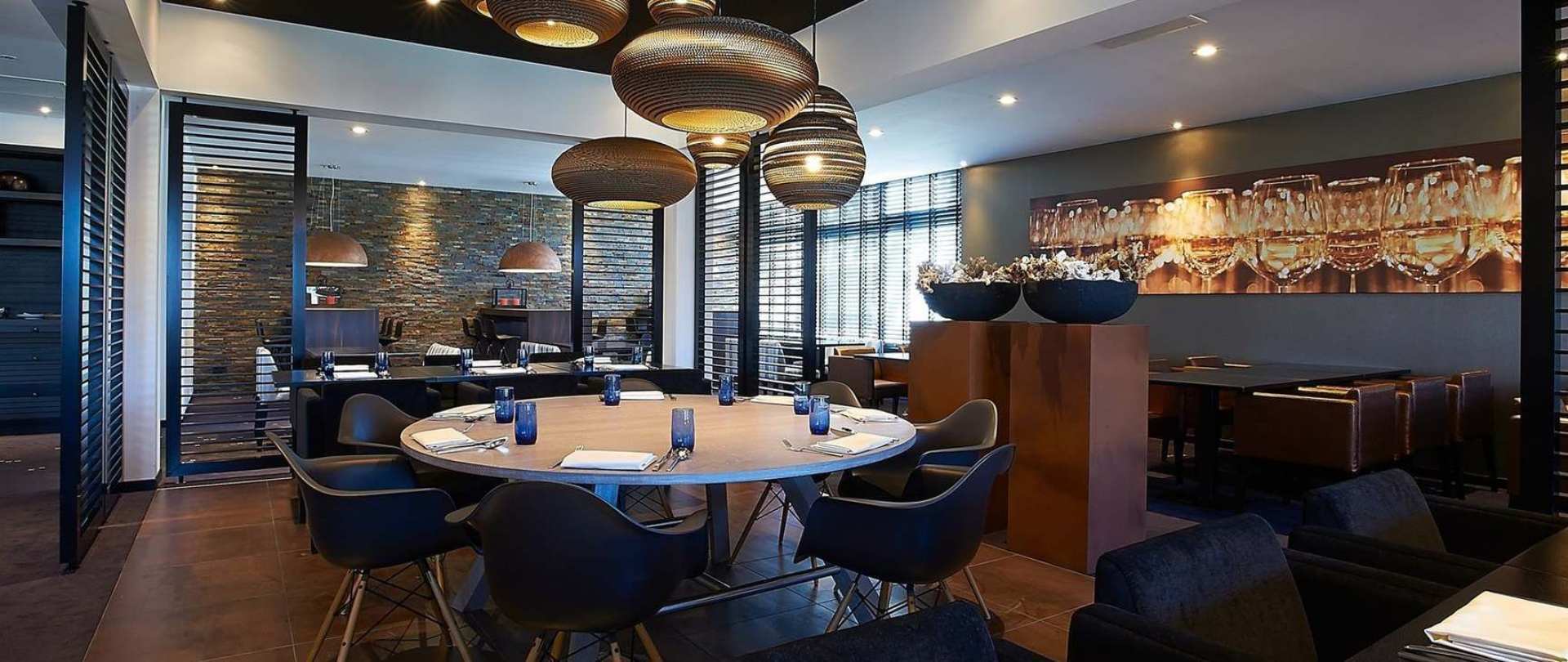 Postillion Hotel Девентер Екстер'єр фото