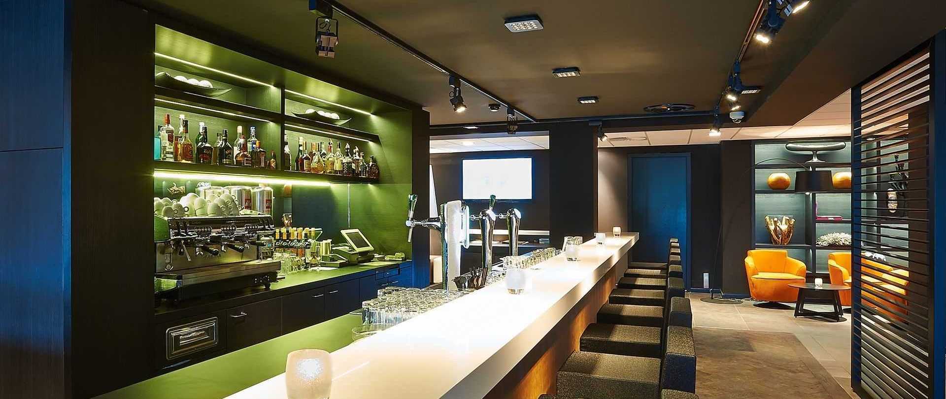 Postillion Hotel Девентер Екстер'єр фото